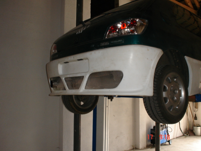 Peugeot 306